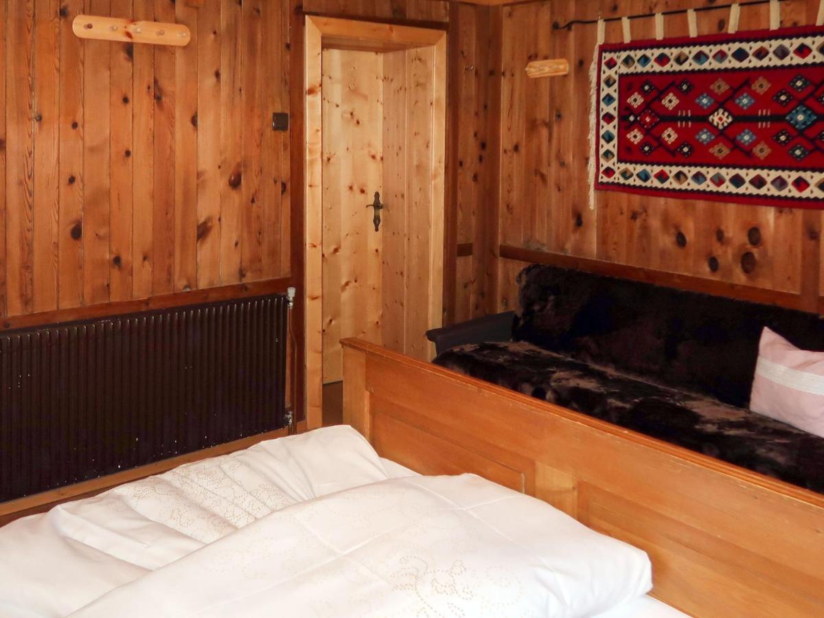 Holiday Home Hackenschmiede By Interhome Prutz Kültér fotó